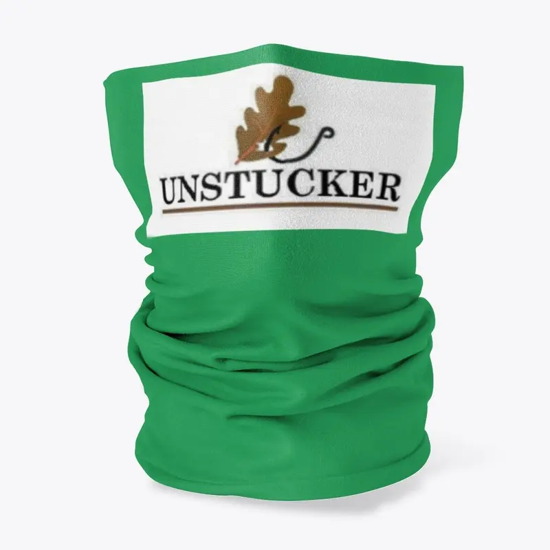 Unstucker face mask