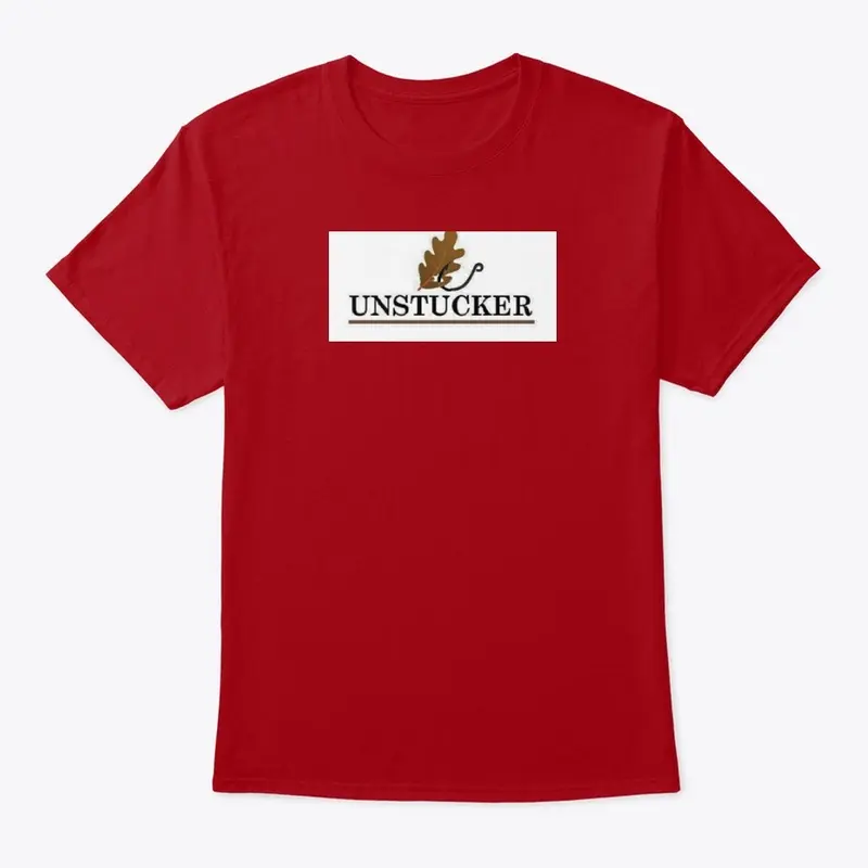 Unstucker flagshirt