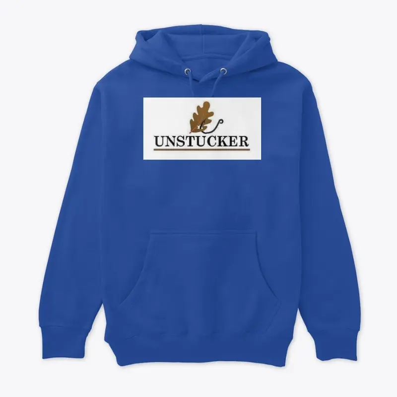 Unstucker Hoodie