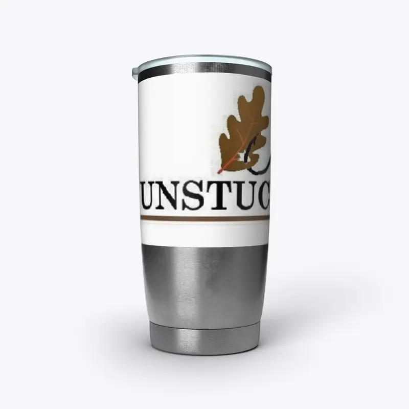 Unstucker tumbler