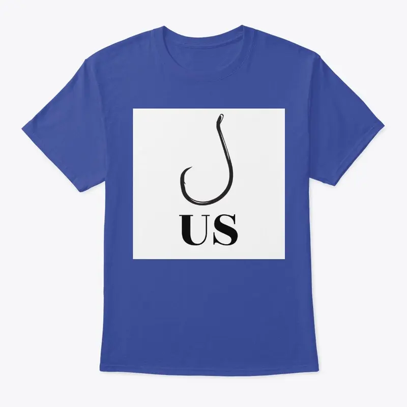 Unstucker US shirt