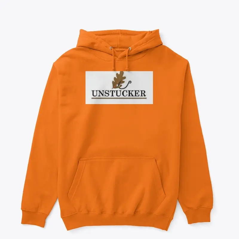 Unstucker Hoodie