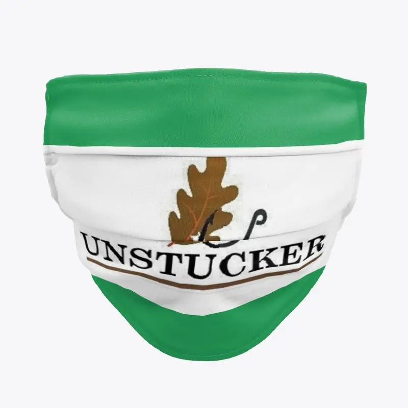 Unstucker face mask