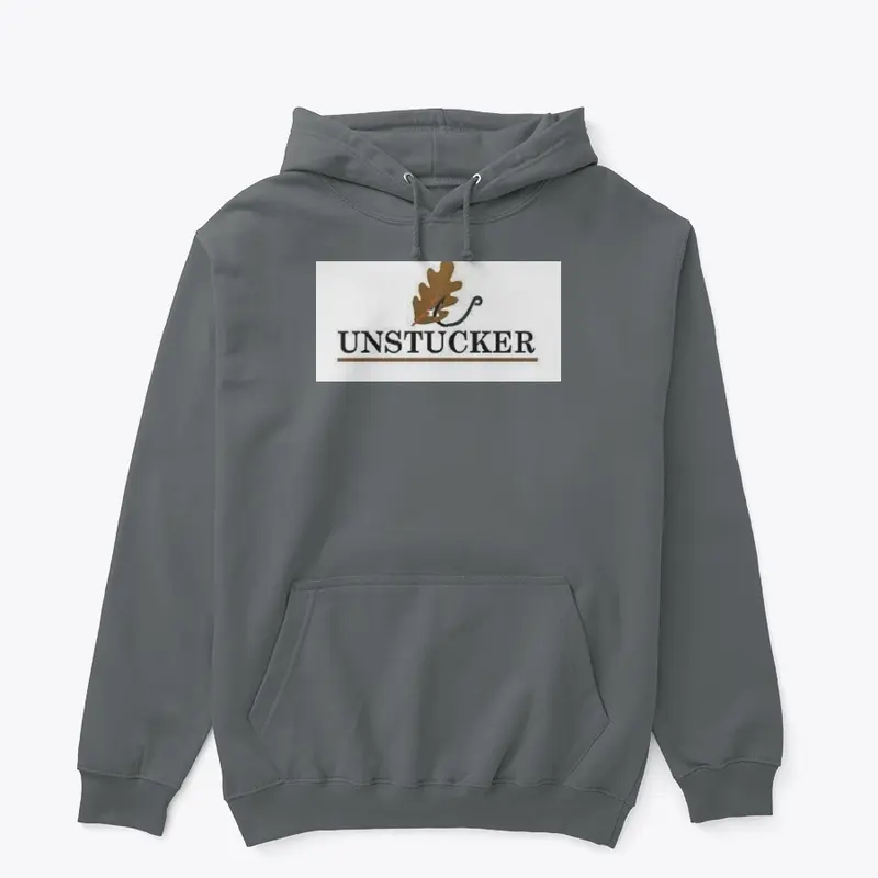 Unstucker hoodie